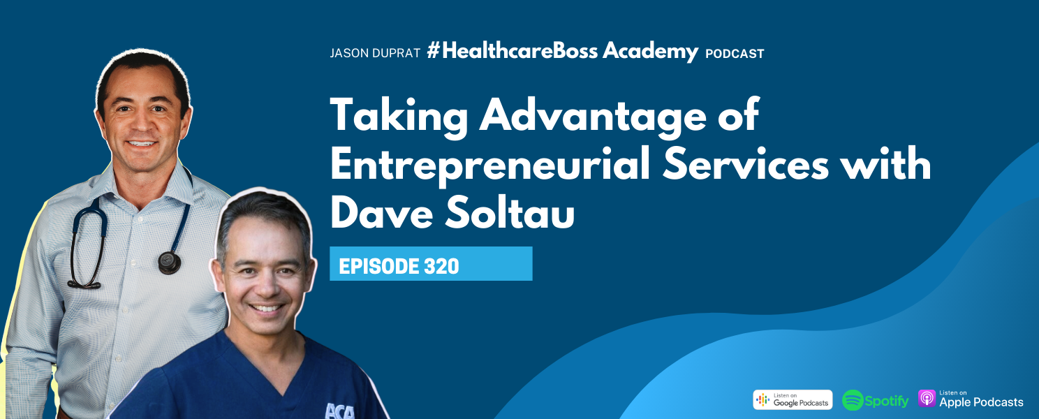 Healthcareboss