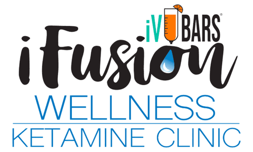 12 iFusion Wellness Ketamine Clinic