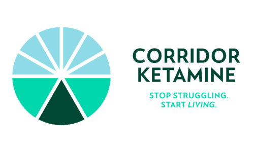 17 Corridor Ketamine