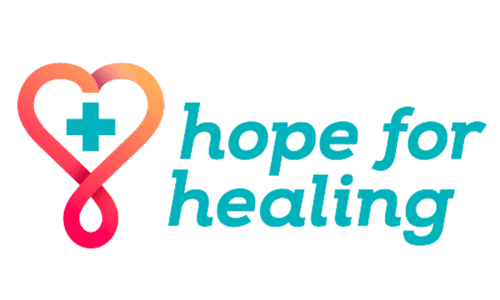 19 Hope for Healing