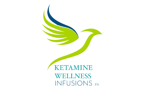 5 Ketamine Wellness Infusions PA