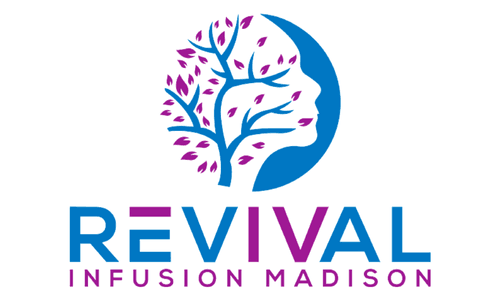 6 Revival Infusion Madison