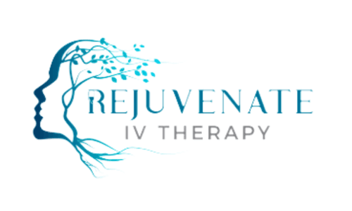 8 Rejuvenate IV Therapy